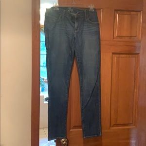 Women’s jeans